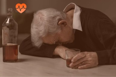 Лечение алкоголизма у пожилых людей в Вурнарах