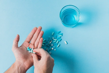 Лечение стресса в Вурнарах