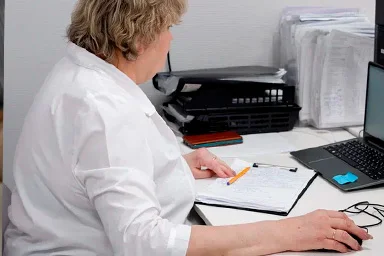 Вшивание ампулы в Вурнарах