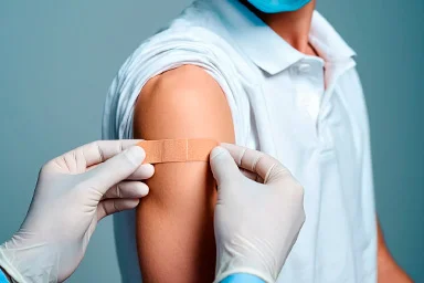 Вшивание ампулы в Вурнарах