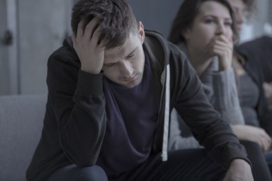 Принудительная реабилитация в Вурнарах